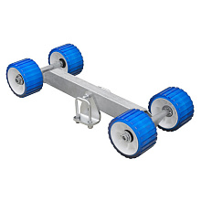 Опора роликовая 60х40 МЗСА (качели).