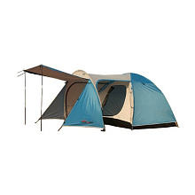 Палатка CoolWalk Tasman 3V Plus Dome