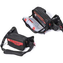 Сумка-слинг рыболовная Lucky John LJ125B