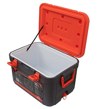 Изотермический контейнер Tramp 30 л с аккумулятором холода