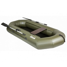 Надувная лодка ПВХ Пеликан 215