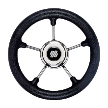 Рулевое колесо V.28 B, Ø 280 мм.