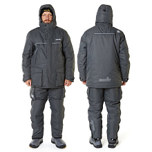 Костюм зимний Норфин Арктик 3 (-25°С) (XL)