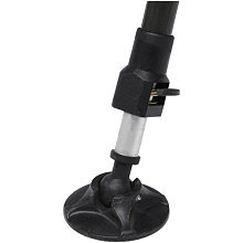 Кресло карповое Prologic Inspire Daddy Long Recliner Chair With Armrests