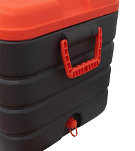 Изотермический контейнер Tramp 60 л с аккумулятором холода