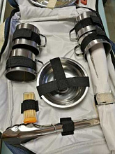 Набор для пикника Coolwalk 9040 (4 чел.)