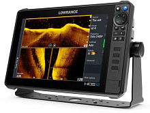 Эхолот Лоуранс HDS-12 PRO
