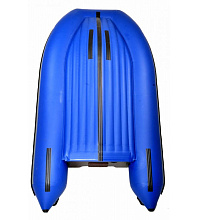 Надувная лодка ПВХ Риф 325 НДНД