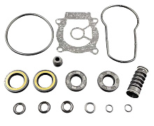 Ремкомплект редуктора Suzuki DT40, DF40-50, DF40-60(A) OEM 25700-88L00 (Omax)