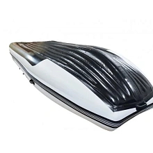 Надувная лодка ПВХ Шерпа 470 К НДНД