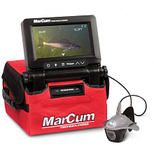 Подводная видеокамера MarCum Mission UW