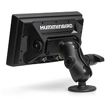 Эхолот Humminbird SOLIX 15 CHIRP MEGA SI+G3