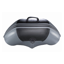 Надувная лодка ПВХ Адмирал 375 Спорт