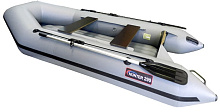 Надувная лодка ПВХ Хантер 290 ЛН