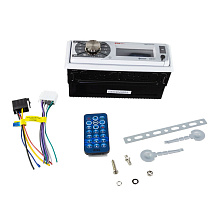 Магнитола (ресивер) BOSS Marine MR632UAB