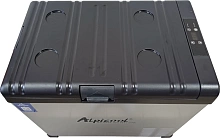 Автохолодильник Alpicool С50 12В/24В/220В, 50 литров