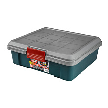 Экспедиционный ящик IRIS RV BOX 450 F, 30 л.