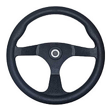 Рулевое колесо SF80618, Ø 336 мм.