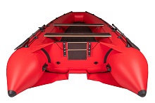 Надувная лодка ПВХ Выдра 600 Алдан НДНД