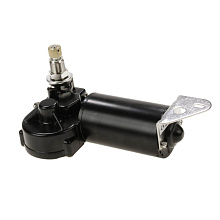 Электропривод стеклоочистителя 12В, ось 1"