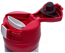 Термос-кружка Zojirushi SM-YAF48-RA 0,48 л. (Япония)