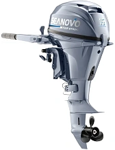 Лодочный мотор 4T Seanovo SNBF 15 HES Enduro IB (аналог мотора Yamaha F20B)