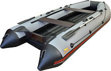 Надувная лодка ПВХ Marlin 370EA (EnergyAir)
