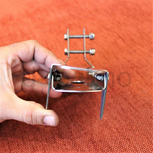 Держатель датчика эхолота Garmin, арт. KD2100