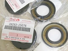 Блок цилиндра Suzuki DF5