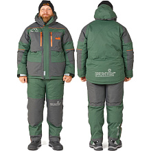 Костюм зимний Норфин Дискавери 3 (-35°С)