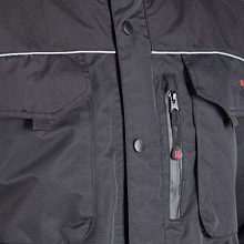 Костюм зимний Rapala Nordic Ice -30°С (M L XL)