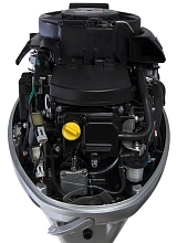 Лодочный мотор 4T Seanovo SNEF 30 FES EFI