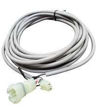 Кабель SHINKO VCTF 0.75 мм² для подключения датчика трима лодочного мотора Tohatsu