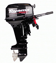 Лодочный мотор Toyama T18BMS