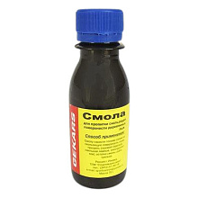 Смола для деревянных лыж Gekars (100 г.)
