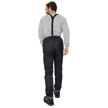 Брюки FHM Innova черные