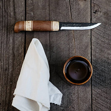 Нож разделочный Marttiini KIERINKI (11см)