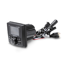 Магнитола (ресивер) Rockford Fosgate PMX-2