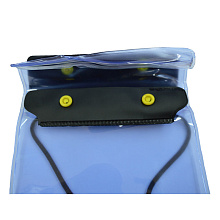 Гермоупаковка для документов (22x15 см).