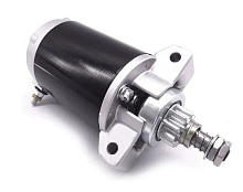 Электростартер Yamaha 9.9-15, PREMARINE