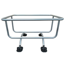 Багажная корзина с сумкой для лодки ПВХ