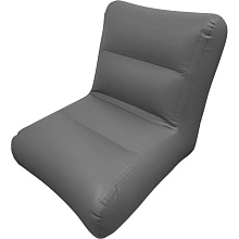 Надувное кресло ПВХ Тексол, 55х62х41 см.