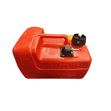 Бак топливный Super 8M0057252, 12 л.