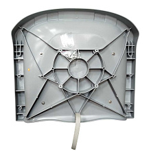 Кресло складное арт. 75109G, серый