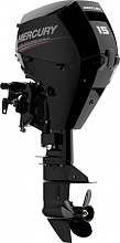 Меркури ME F15 EL EFI (инжектор, Д/У, эл. запуск).