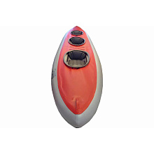Надувная байдарка Ангара 540 Expedition