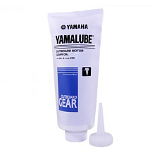 Масло трансмиссионное YAMALUBE Gear Oil SAE 90 GL-4 (350 мл.)