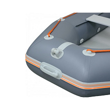 Ролик для сброса якоря (12x8,5 см).