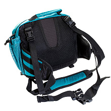 Сумка рыболовная поясная Flagman Waist Bag Large, 27x24x9.5 см
