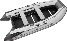 Надувная лодка ПВХ Роджер Хантер Киль 3000 (МАЛОкилевая)